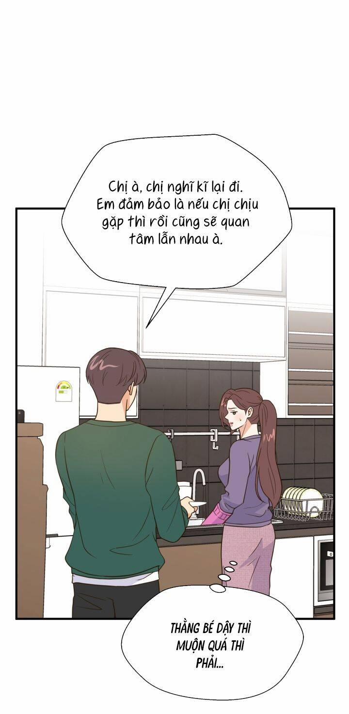 manhwax10.com - Truyện Manhwa Chủ Tịch Đi Học Chương 32 Trang 31