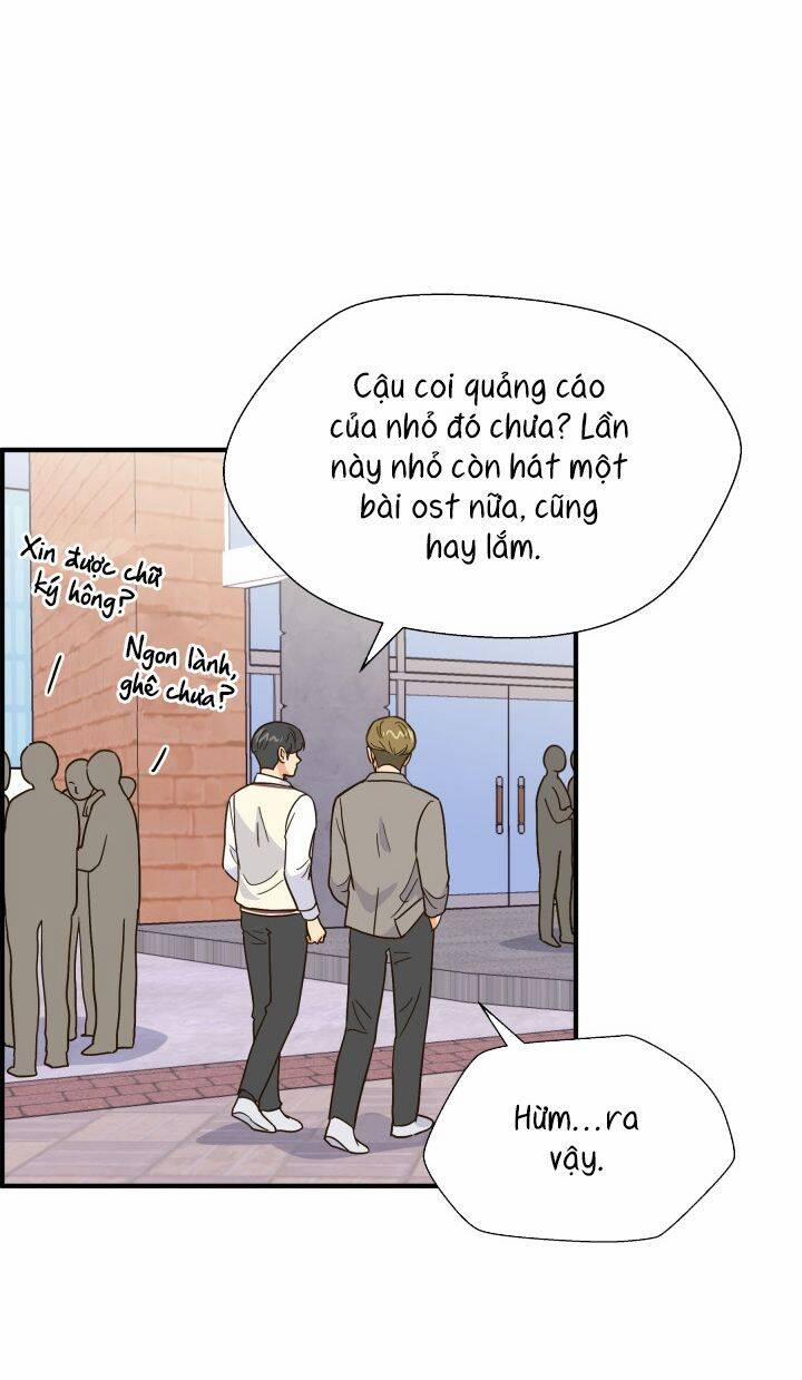 manhwax10.com - Truyện Manhwa Chủ Tịch Đi Học Chương 38 Trang 18