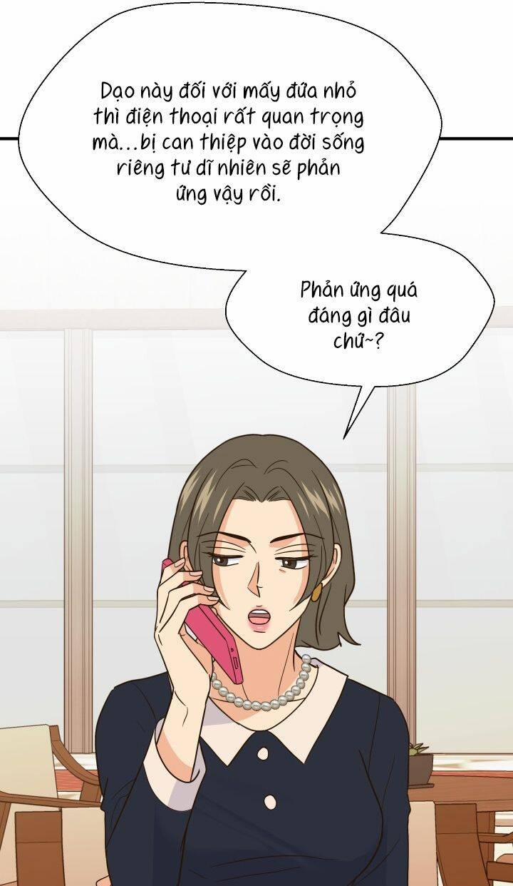 manhwax10.com - Truyện Manhwa Chủ Tịch Đi Học Chương 39 Trang 66