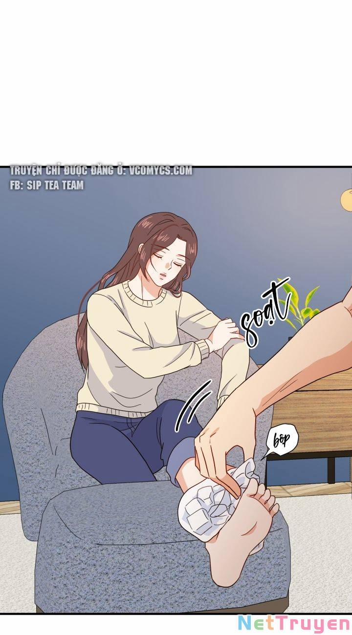 manhwax10.com - Truyện Manhwa Chủ Tịch Đi Học Chương 5 Trang 18