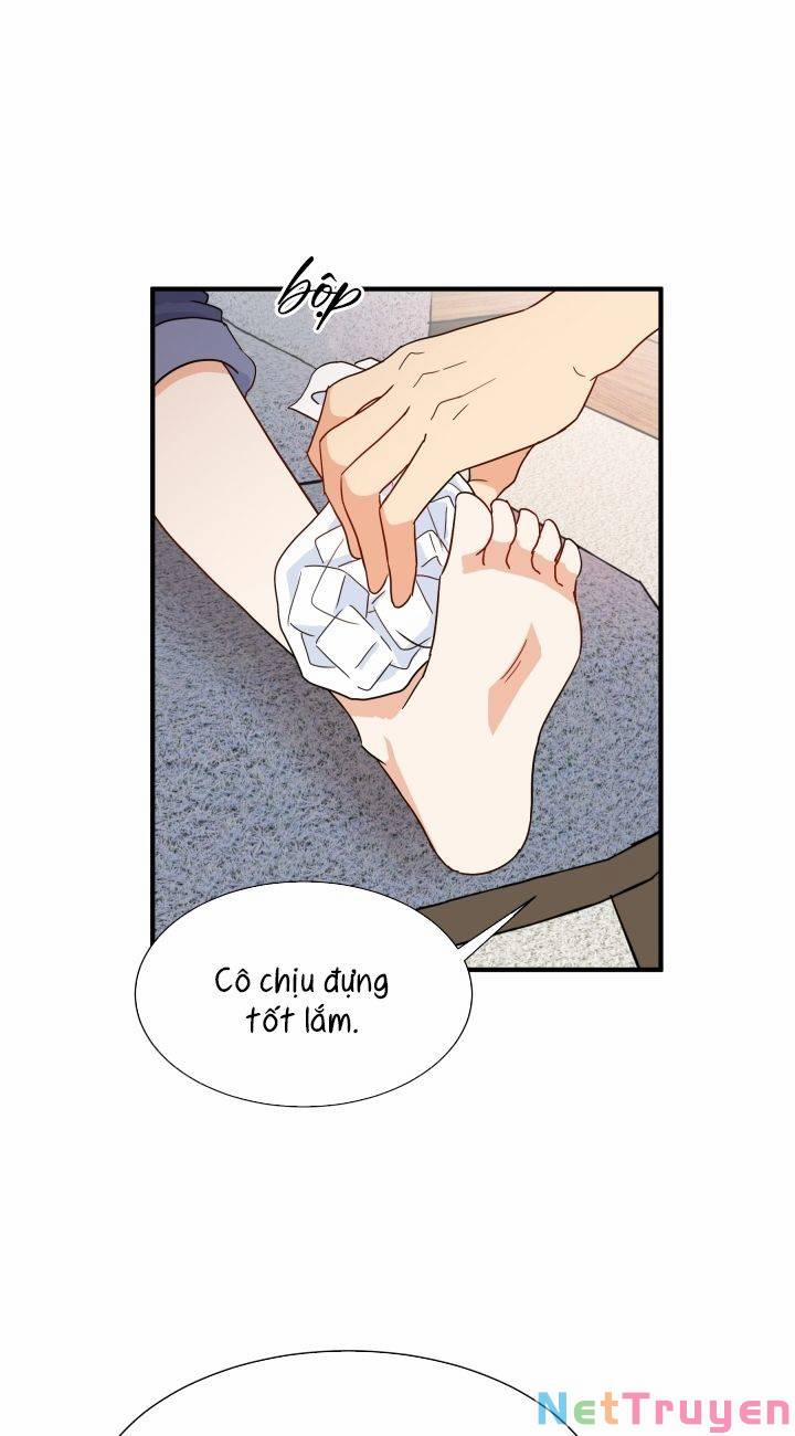 manhwax10.com - Truyện Manhwa Chủ Tịch Đi Học Chương 5 Trang 7