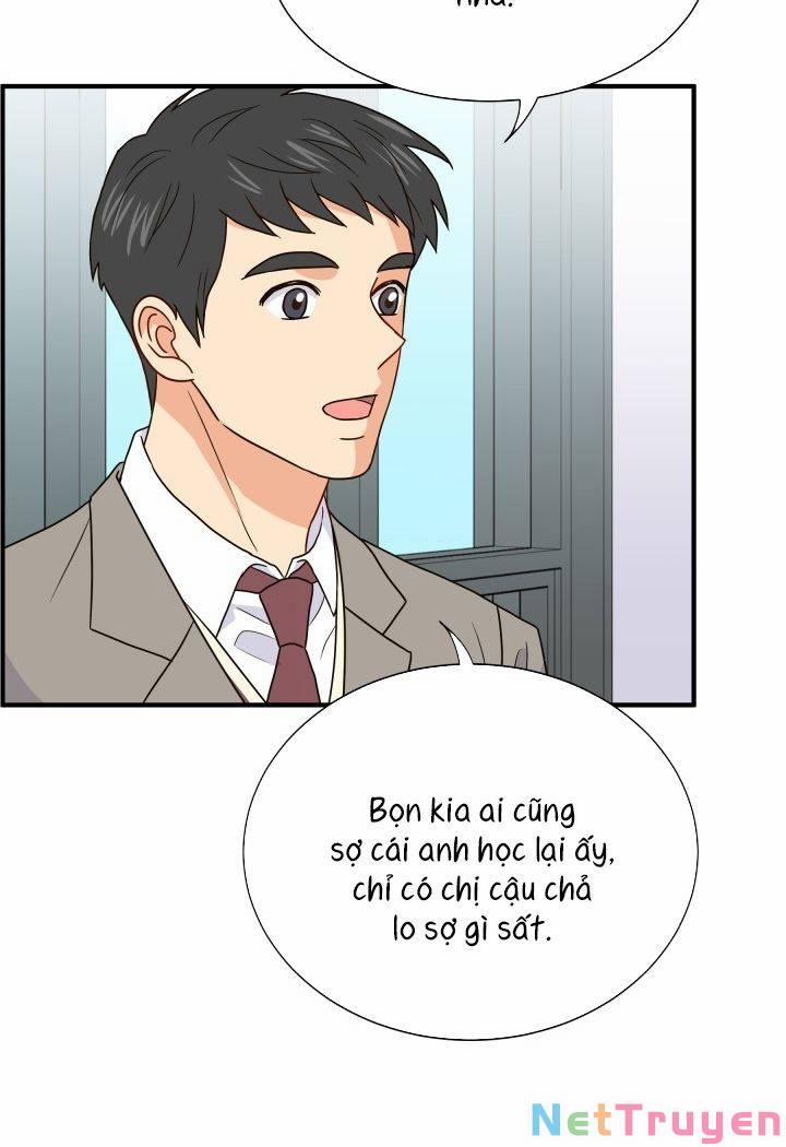 manhwax10.com - Truyện Manhwa Chủ Tịch Đi Học Chương 7 Trang 63