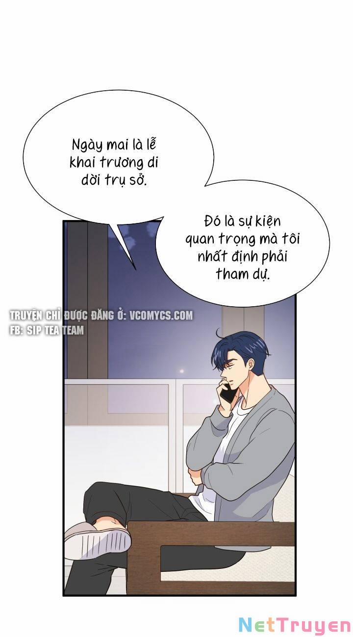 manhwax10.com - Truyện Manhwa Chủ Tịch Đi Học Chương 9 Trang 61