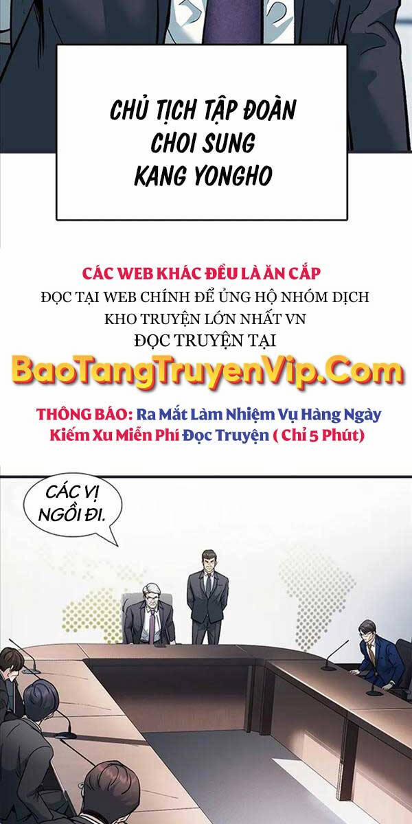 manhwax10.com - Truyện Manhwa Chủ Tịch Kang: Người Mới Đến Chương 1 Trang 16