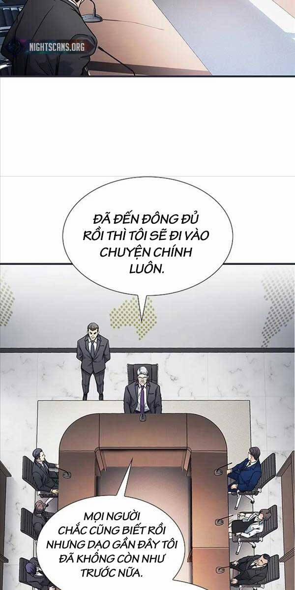 manhwax10.com - Truyện Manhwa Chủ Tịch Kang: Người Mới Đến Chương 1 Trang 17