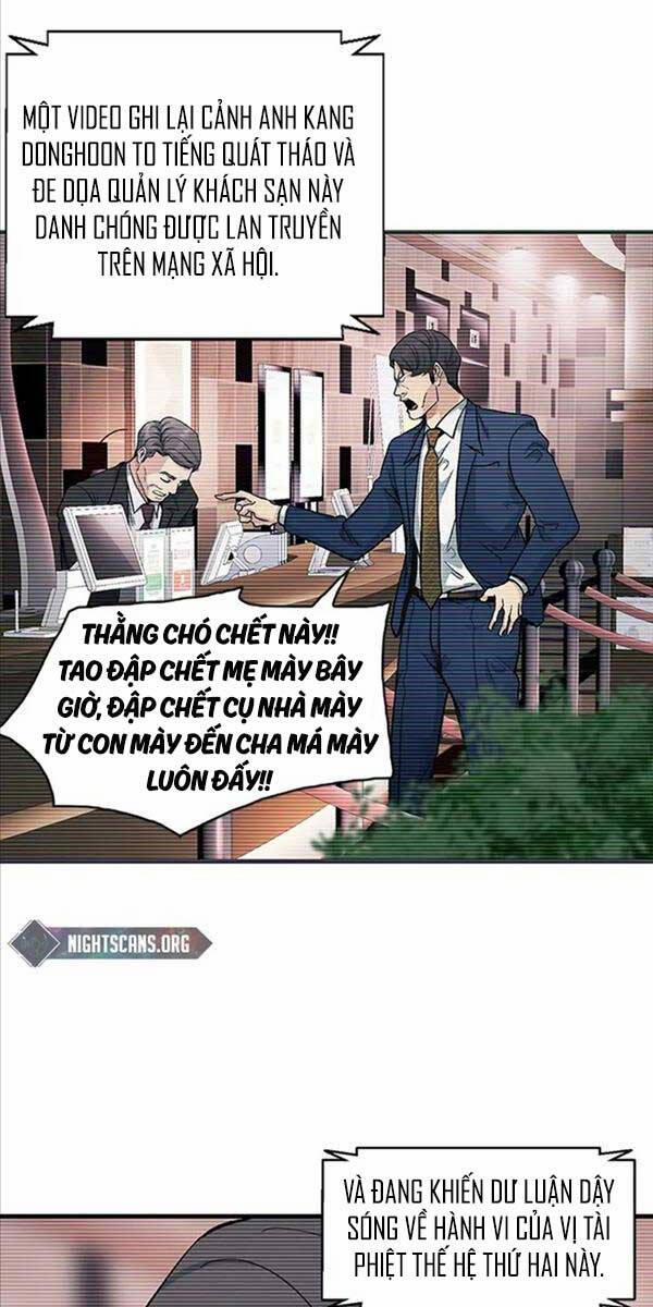 manhwax10.com - Truyện Manhwa Chủ Tịch Kang: Người Mới Đến Chương 1 Trang 4