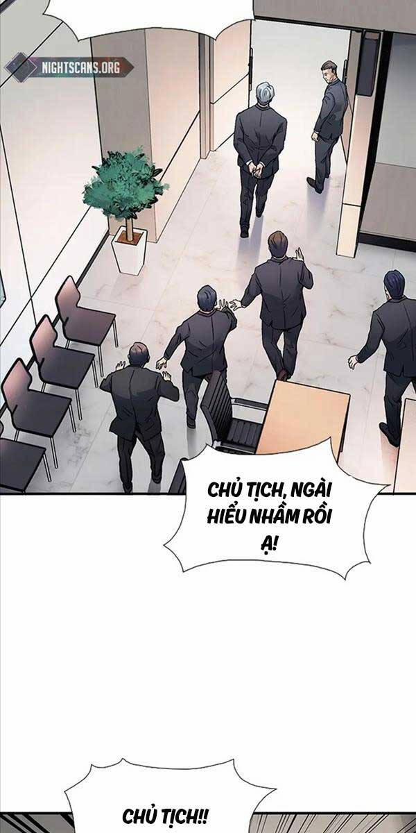 manhwax10.com - Truyện Manhwa Chủ Tịch Kang: Người Mới Đến Chương 1 Trang 31