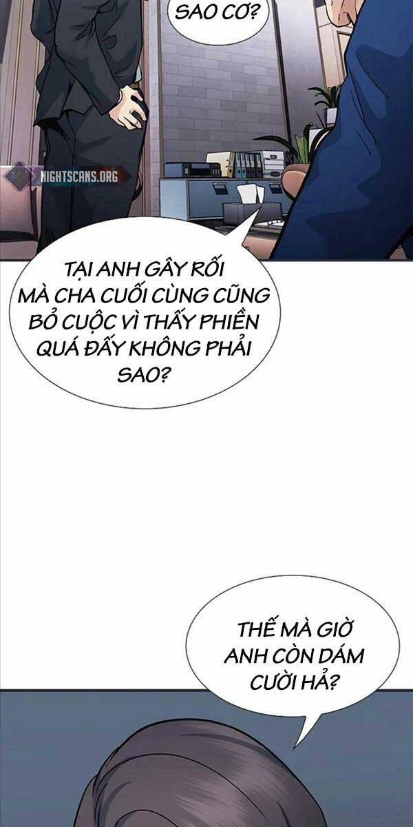 manhwax10.com - Truyện Manhwa Chủ Tịch Kang: Người Mới Đến Chương 1 Trang 35