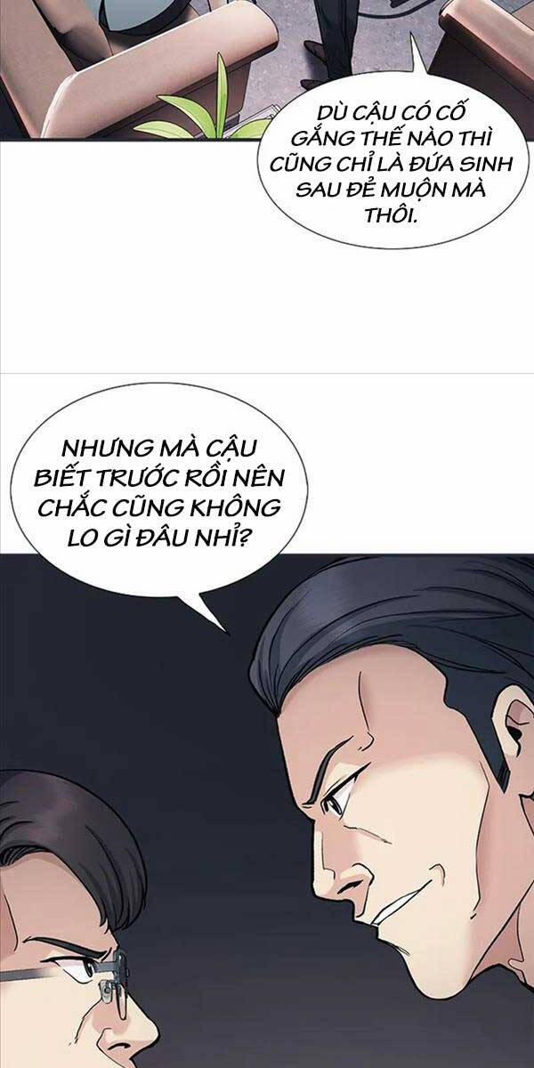 manhwax10.com - Truyện Manhwa Chủ Tịch Kang: Người Mới Đến Chương 1 Trang 39