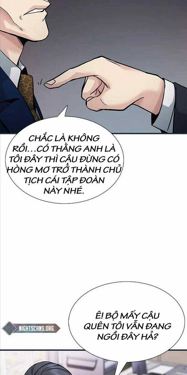 manhwax10.com - Truyện Manhwa Chủ Tịch Kang: Người Mới Đến Chương 1 Trang 40