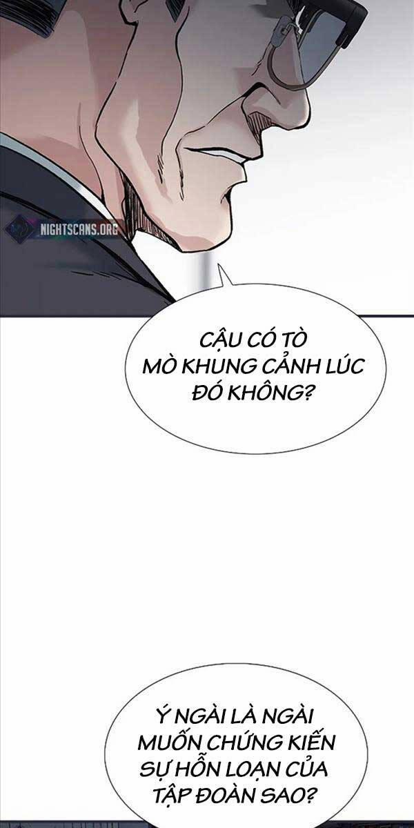 manhwax10.com - Truyện Manhwa Chủ Tịch Kang: Người Mới Đến Chương 1 Trang 49