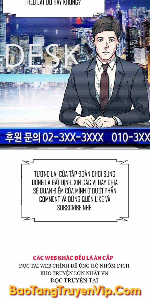 manhwax10.com - Truyện Manhwa Chủ Tịch Kang: Người Mới Đến Chương 1 Trang 6