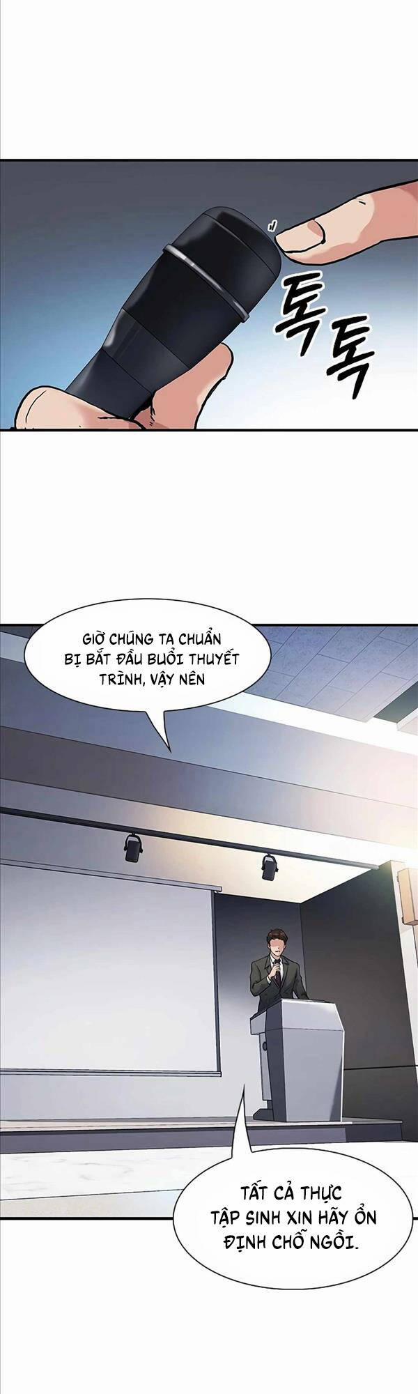 manhwax10.com - Truyện Manhwa Chủ Tịch Kang: Người Mới Đến Chương 10 Trang 7