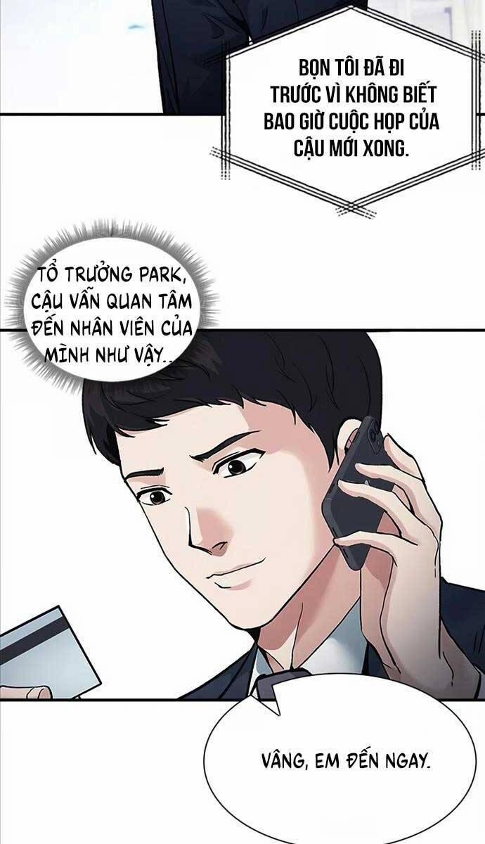 manhwax10.com - Truyện Manhwa Chủ Tịch Kang: Người Mới Đến Chương 12 Trang 11