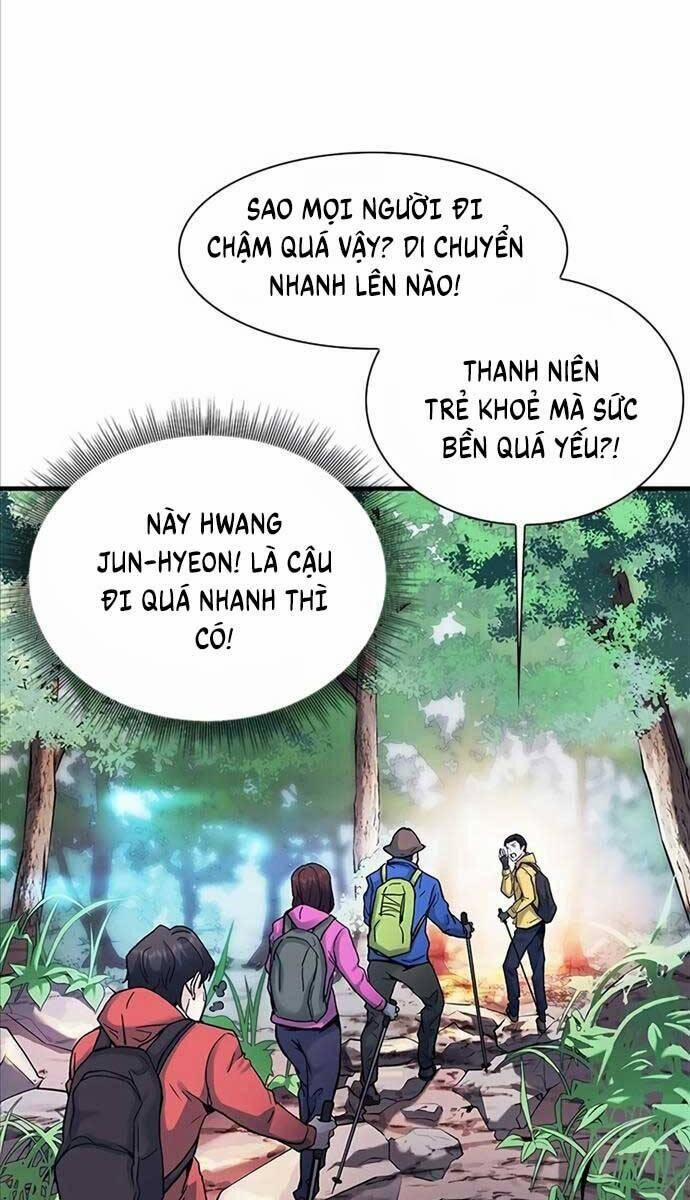 manhwax10.com - Truyện Manhwa Chủ Tịch Kang: Người Mới Đến Chương 12 Trang 14