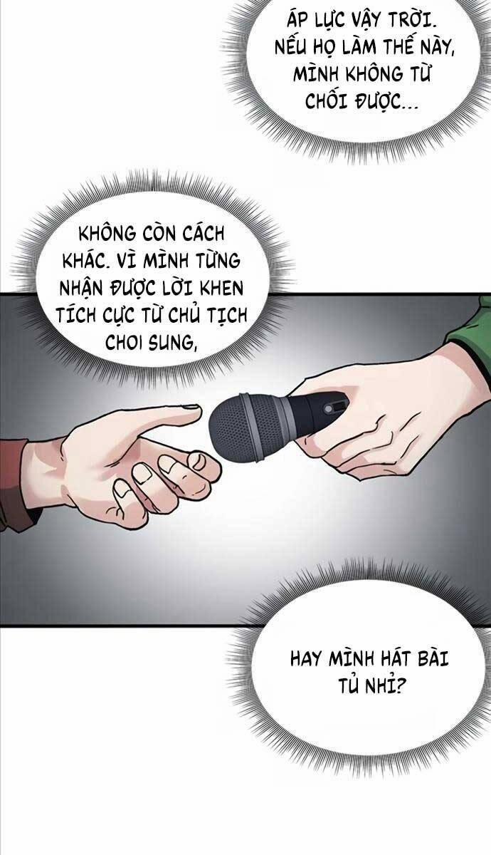 manhwax10.com - Truyện Manhwa Chủ Tịch Kang: Người Mới Đến Chương 12 Trang 21