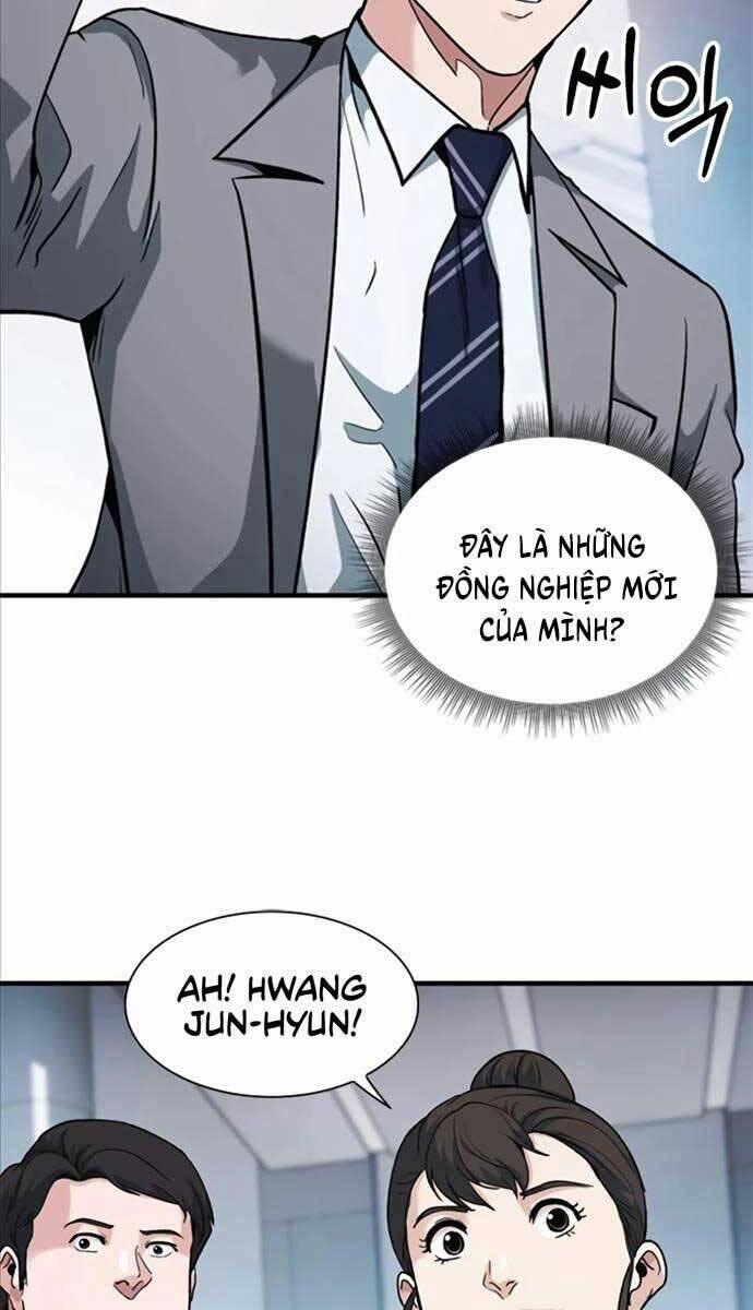 manhwax10.com - Truyện Manhwa Chủ Tịch Kang: Người Mới Đến Chương 12 Trang 37