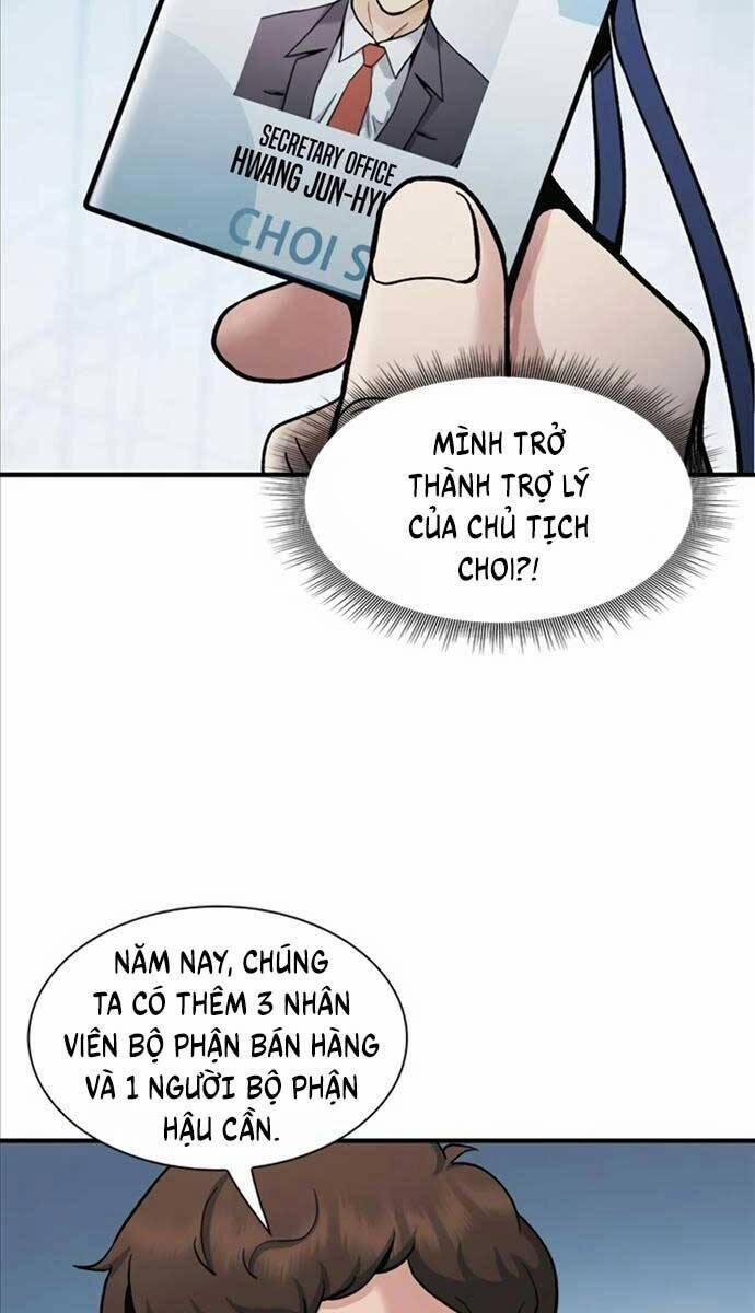 manhwax10.com - Truyện Manhwa Chủ Tịch Kang: Người Mới Đến Chương 12 Trang 47