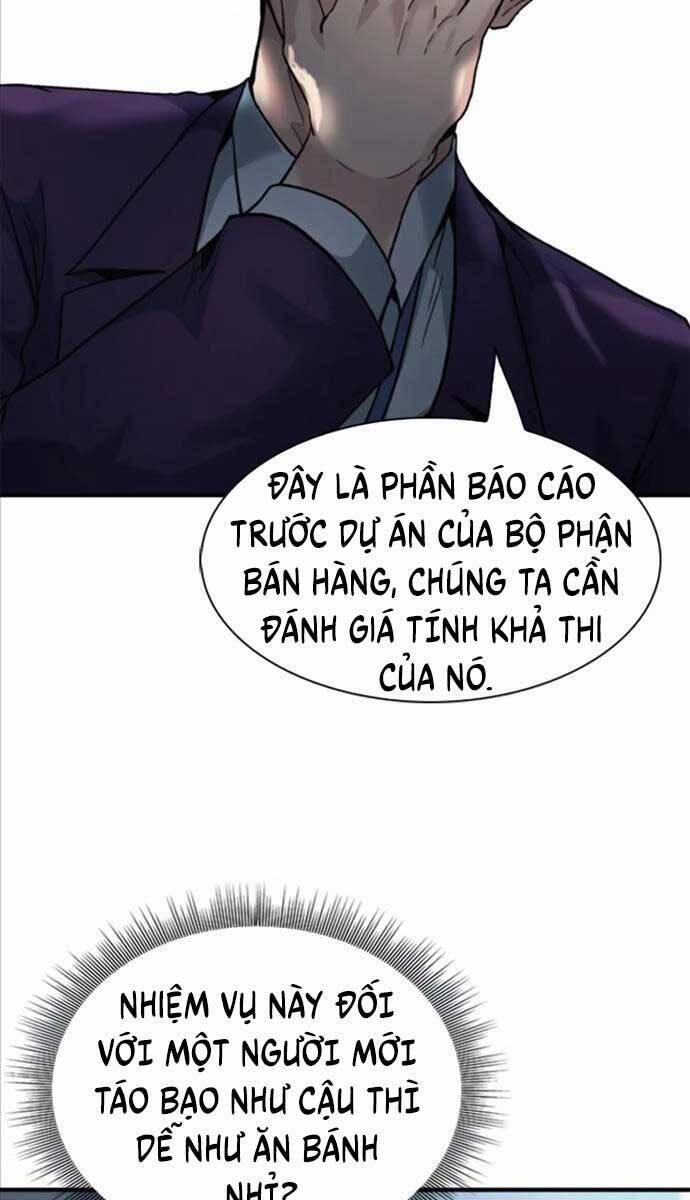 manhwax10.com - Truyện Manhwa Chủ Tịch Kang: Người Mới Đến Chương 12 Trang 92