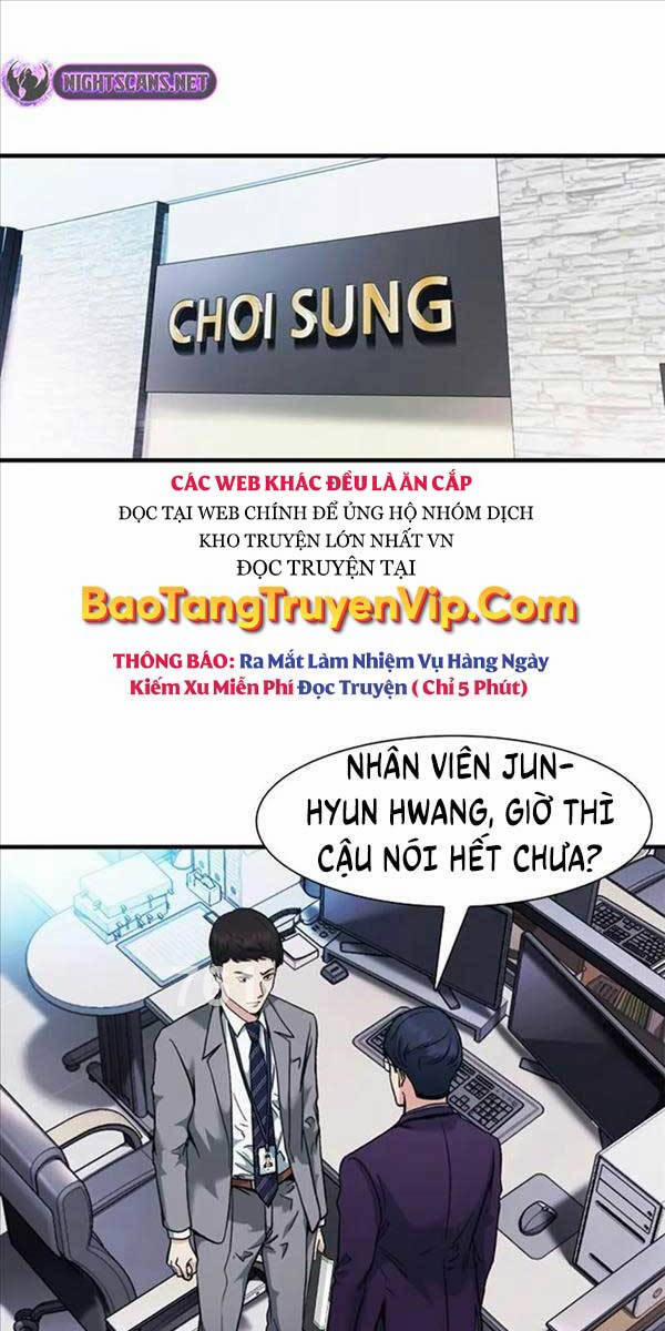 manhwax10.com - Truyện Manhwa Chủ Tịch Kang: Người Mới Đến Chương 13 Trang 1