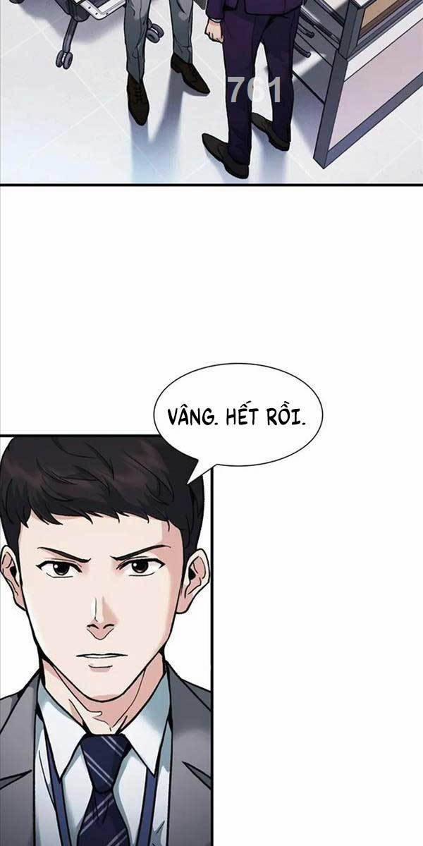 manhwax10.com - Truyện Manhwa Chủ Tịch Kang: Người Mới Đến Chương 13 Trang 2