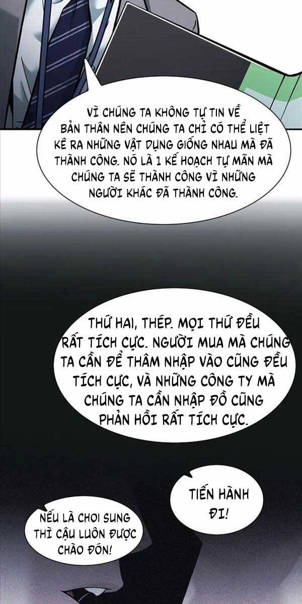 manhwax10.com - Truyện Manhwa Chủ Tịch Kang: Người Mới Đến Chương 13 Trang 11