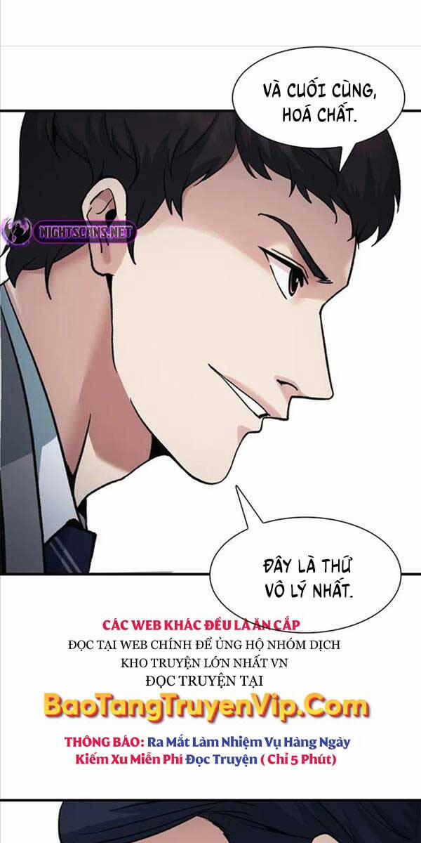 manhwax10.com - Truyện Manhwa Chủ Tịch Kang: Người Mới Đến Chương 13 Trang 14