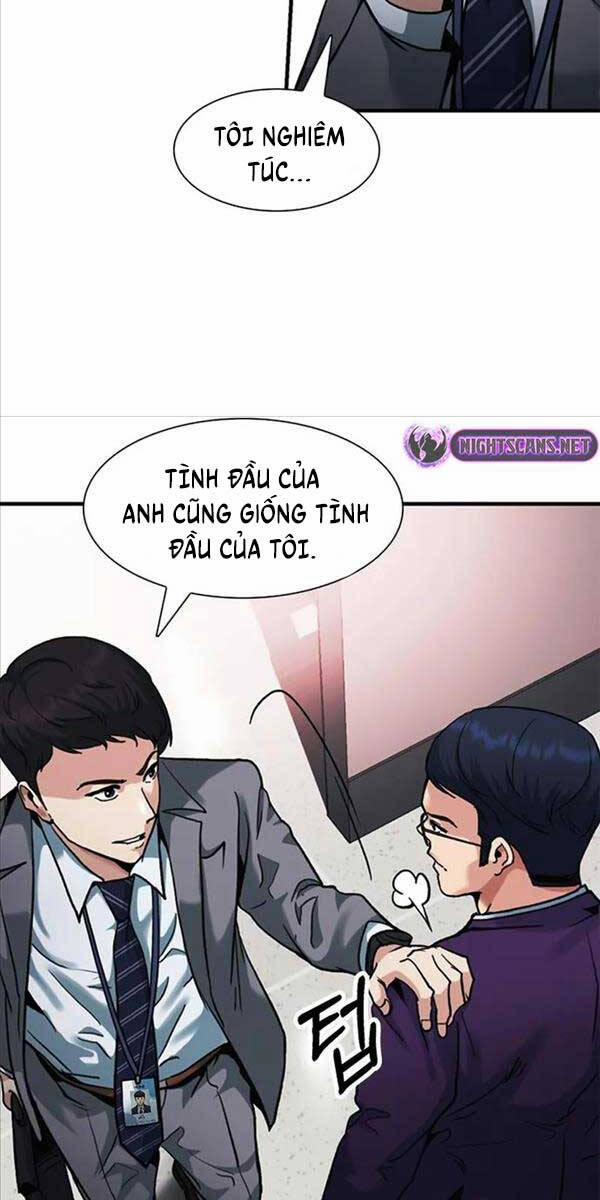 manhwax10.com - Truyện Manhwa Chủ Tịch Kang: Người Mới Đến Chương 13 Trang 31