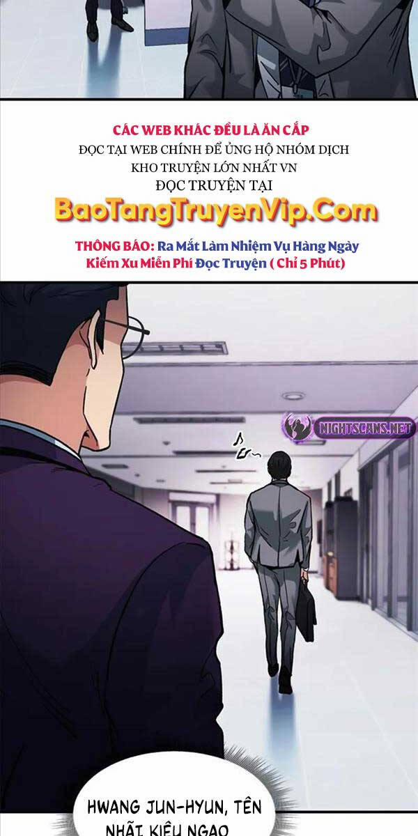 manhwax10.com - Truyện Manhwa Chủ Tịch Kang: Người Mới Đến Chương 13 Trang 33