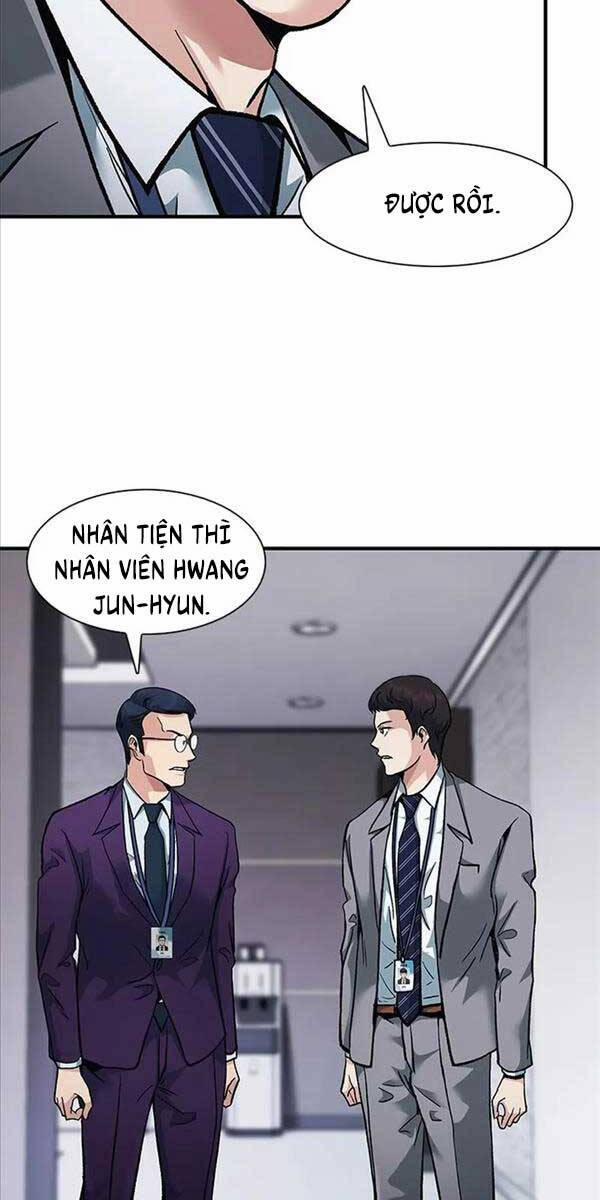 manhwax10.com - Truyện Manhwa Chủ Tịch Kang: Người Mới Đến Chương 13 Trang 41