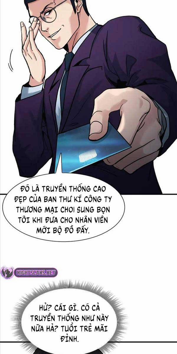 manhwax10.com - Truyện Manhwa Chủ Tịch Kang: Người Mới Đến Chương 13 Trang 48