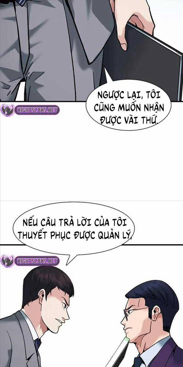 manhwax10.com - Truyện Manhwa Chủ Tịch Kang: Người Mới Đến Chương 13 Trang 7