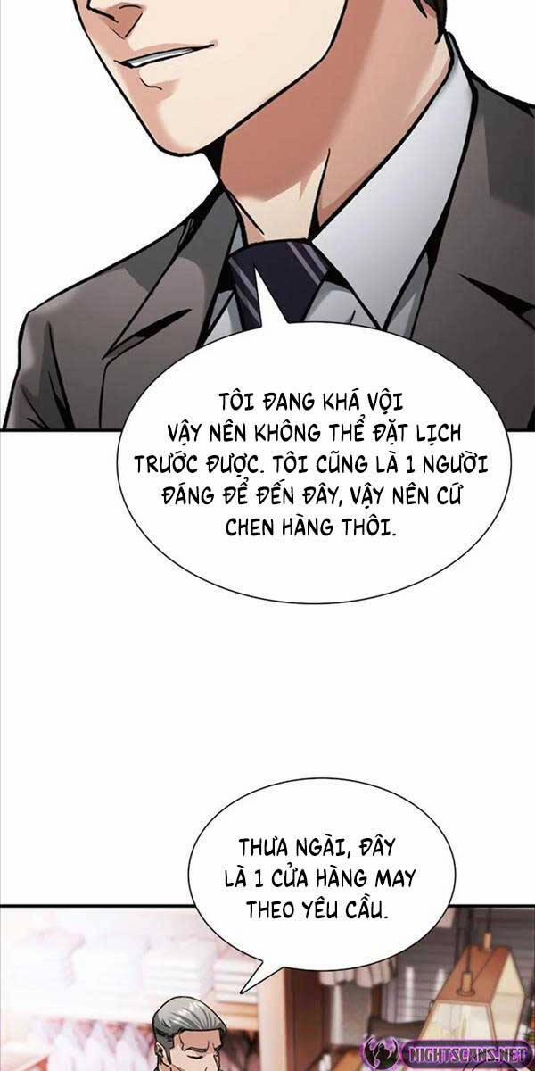 manhwax10.com - Truyện Manhwa Chủ Tịch Kang: Người Mới Đến Chương 13 Trang 61