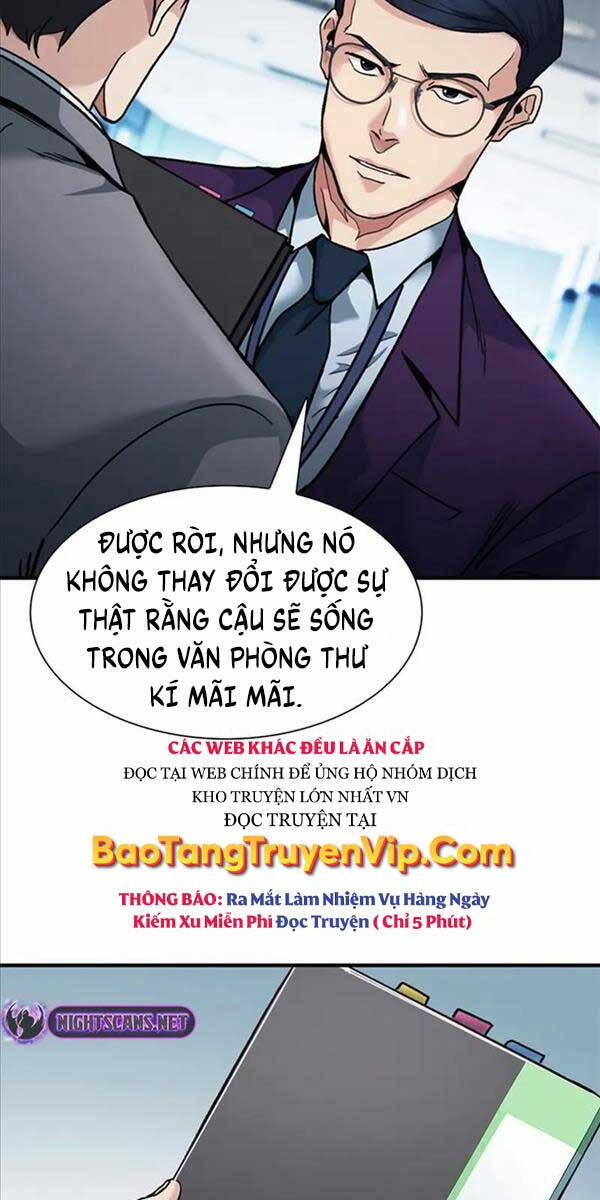 manhwax10.com - Truyện Manhwa Chủ Tịch Kang: Người Mới Đến Chương 13 Trang 9