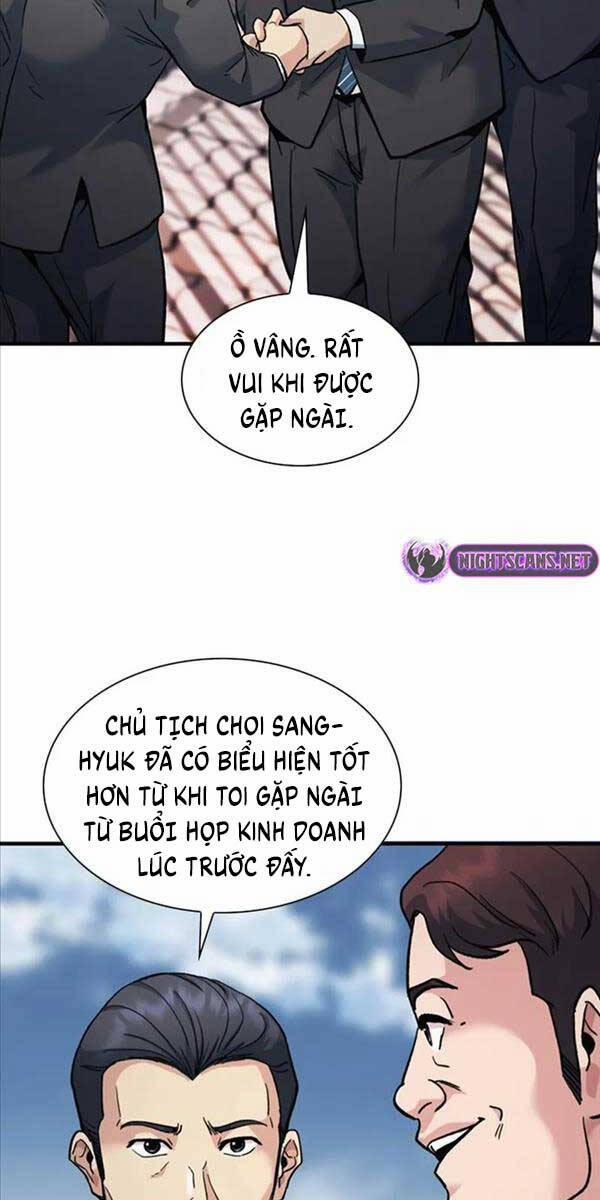 manhwax10.com - Truyện Manhwa Chủ Tịch Kang: Người Mới Đến Chương 13 Trang 81