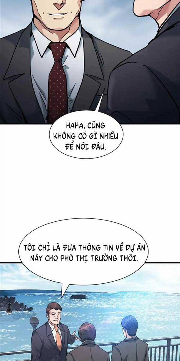 manhwax10.com - Truyện Manhwa Chủ Tịch Kang: Người Mới Đến Chương 13 Trang 82