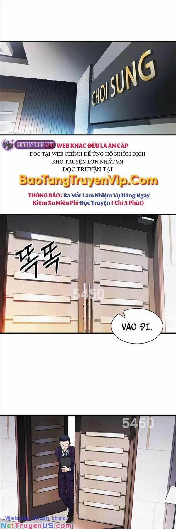 manhwax10.com - Truyện Manhwa Chủ Tịch Kang: Người Mới Đến Chương 14 Trang 1