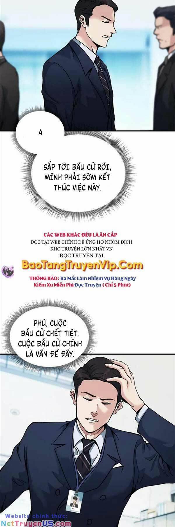 manhwax10.com - Truyện Manhwa Chủ Tịch Kang: Người Mới Đến Chương 14 Trang 52