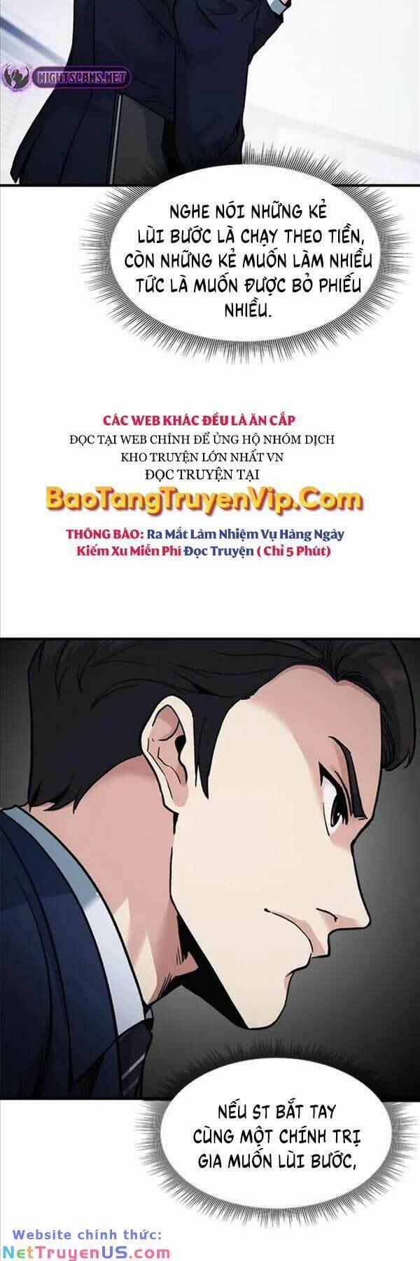 manhwax10.com - Truyện Manhwa Chủ Tịch Kang: Người Mới Đến Chương 14 Trang 54