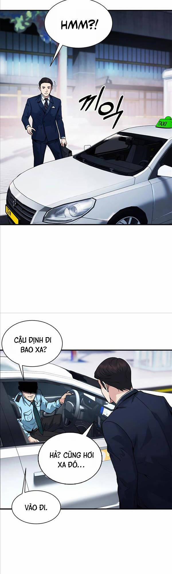 manhwax10.com - Truyện Manhwa Chủ Tịch Kang: Người Mới Đến Chương 15 Trang 14