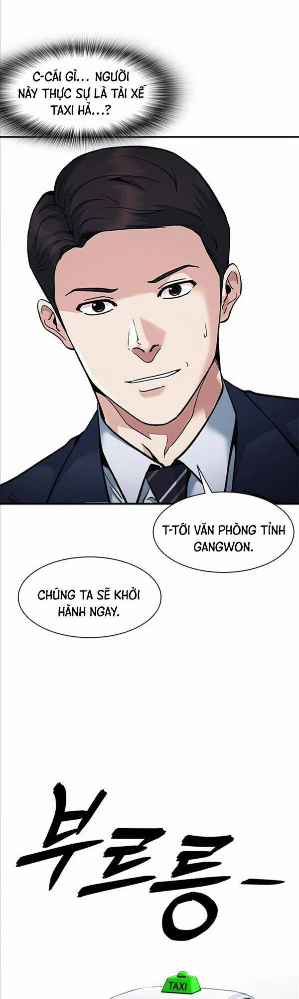 manhwax10.com - Truyện Manhwa Chủ Tịch Kang: Người Mới Đến Chương 15 Trang 17