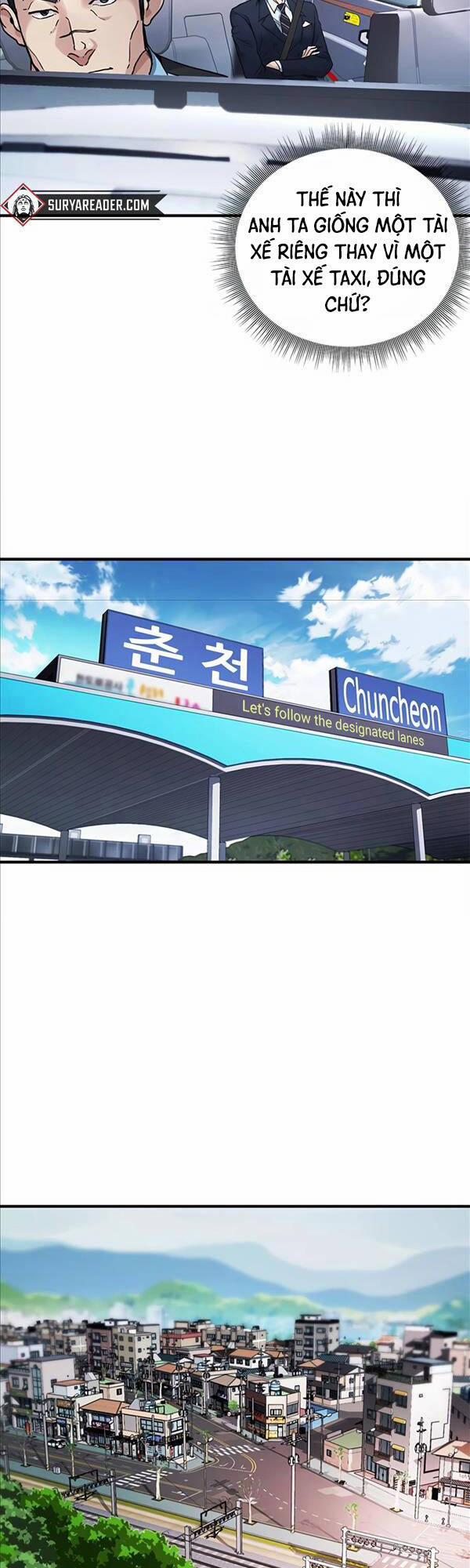 manhwax10.com - Truyện Manhwa Chủ Tịch Kang: Người Mới Đến Chương 15 Trang 24