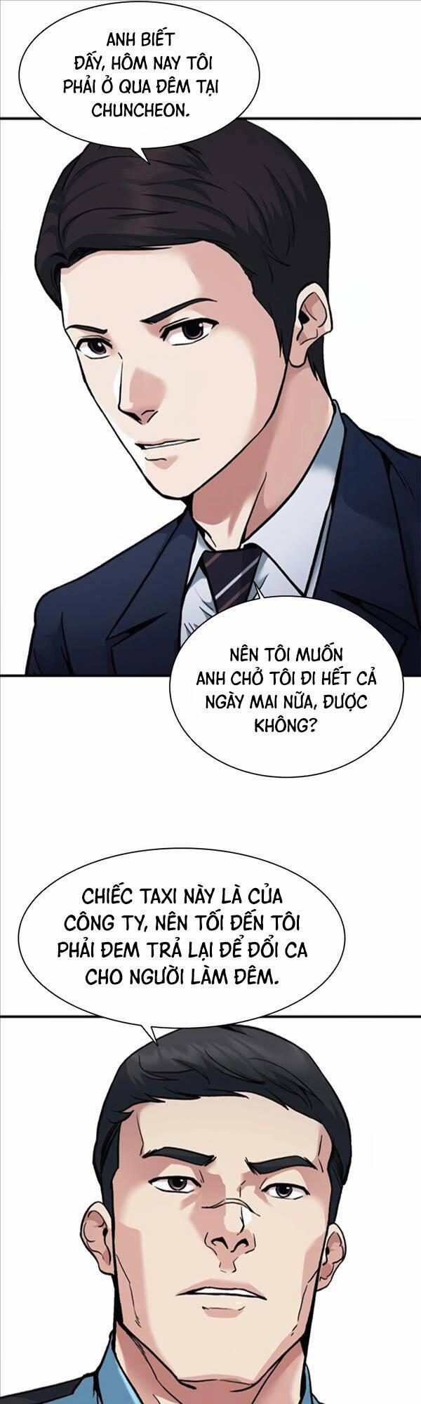 manhwax10.com - Truyện Manhwa Chủ Tịch Kang: Người Mới Đến Chương 15 Trang 29