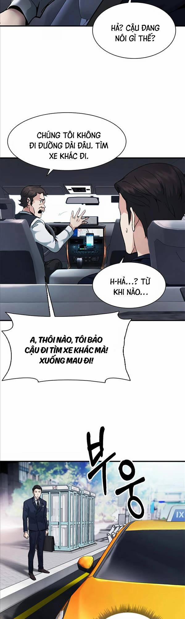 manhwax10.com - Truyện Manhwa Chủ Tịch Kang: Người Mới Đến Chương 15 Trang 9