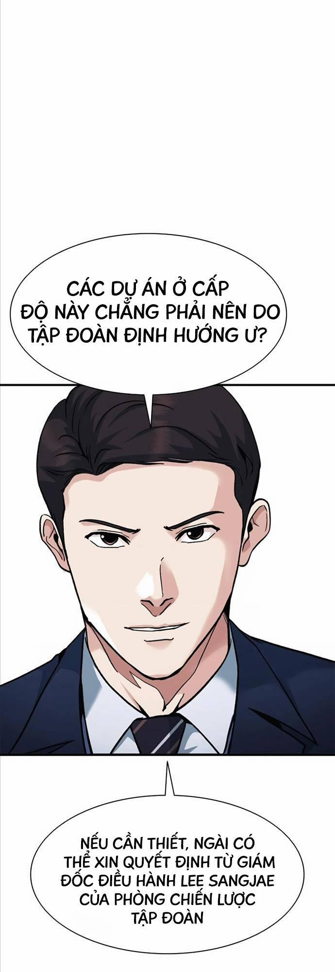 manhwax10.com - Truyện Manhwa Chủ Tịch Kang: Người Mới Đến Chương 16 Trang 21