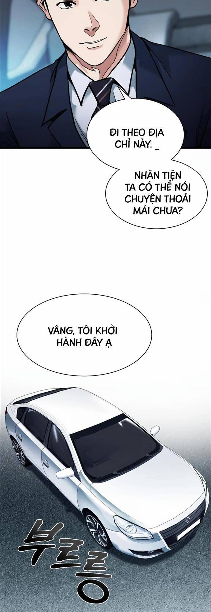 manhwax10.com - Truyện Manhwa Chủ Tịch Kang: Người Mới Đến Chương 16 Trang 39