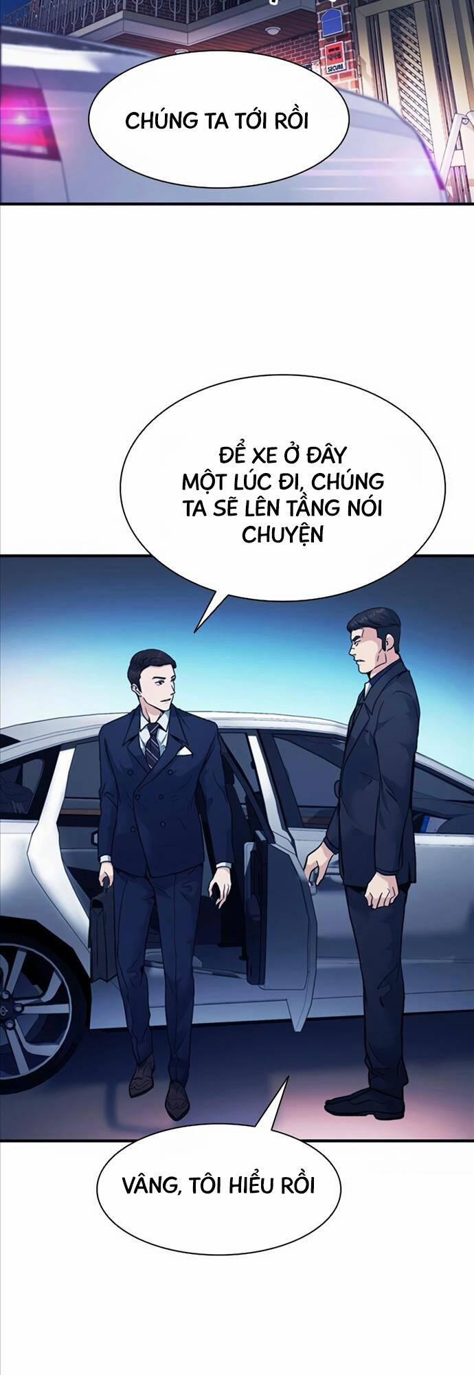 manhwax10.com - Truyện Manhwa Chủ Tịch Kang: Người Mới Đến Chương 16 Trang 41