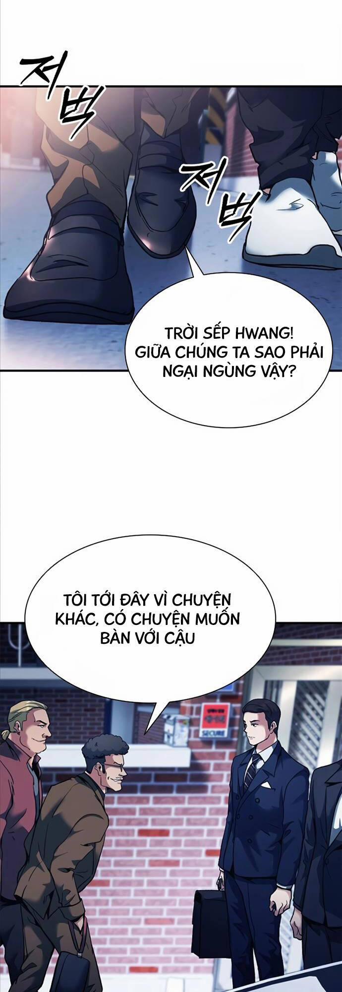 manhwax10.com - Truyện Manhwa Chủ Tịch Kang: Người Mới Đến Chương 16 Trang 46