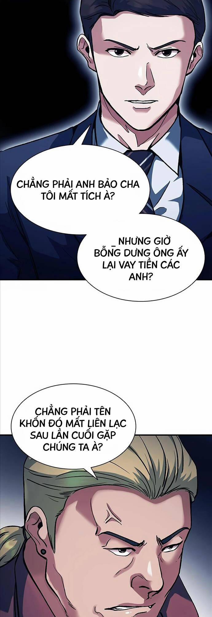 manhwax10.com - Truyện Manhwa Chủ Tịch Kang: Người Mới Đến Chương 16 Trang 53