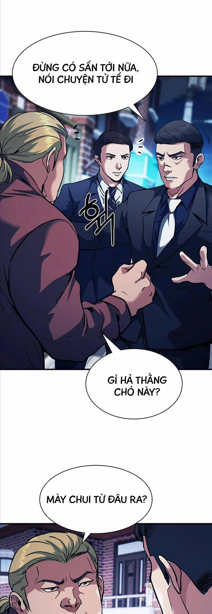 manhwax10.com - Truyện Manhwa Chủ Tịch Kang: Người Mới Đến Chương 16 Trang 55